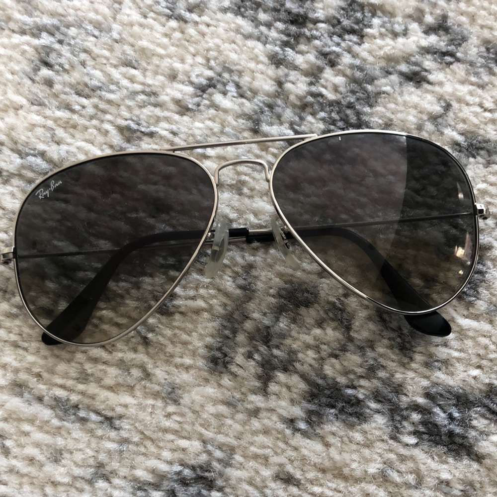 Mint condition ray ban